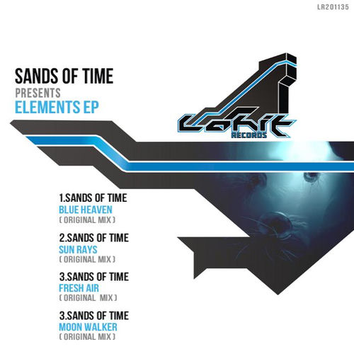 Sands of Time头像