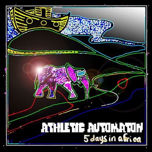 Athletic Automaton头像