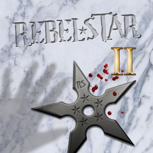 Rebel Star头像