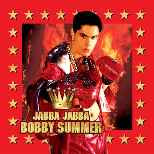 Bobby Summer头像