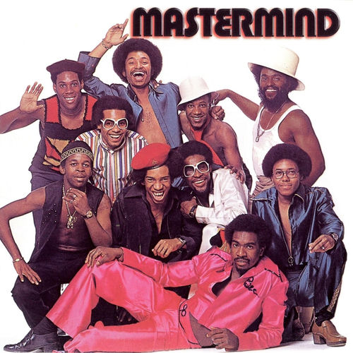 DJ Mastermind头像