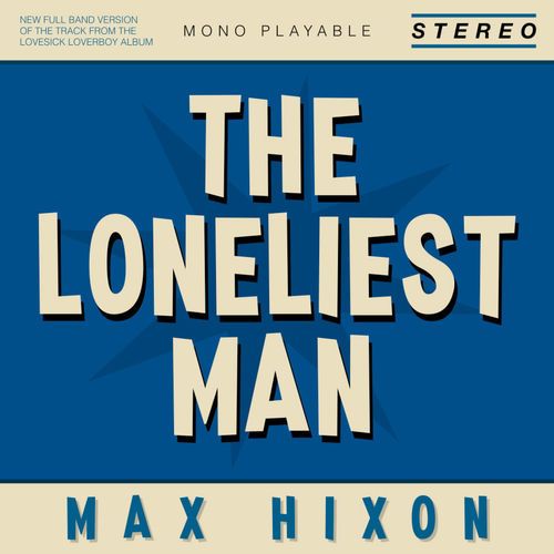 Max Hixon头像