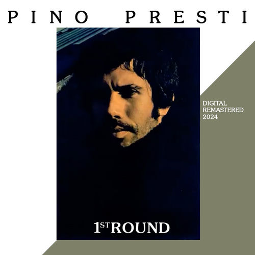 Pino Presti头像