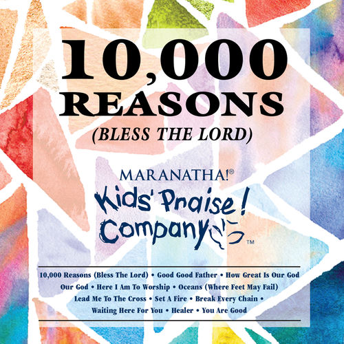 Kids Praise! Company头像