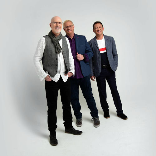 Phillips, Craig & Dean头像