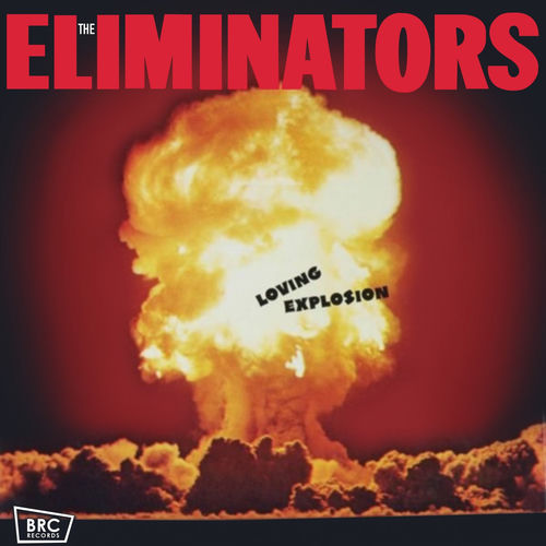 The Eliminators头像