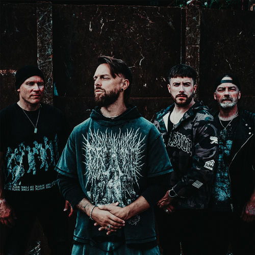 Bullet for My Valentine头像