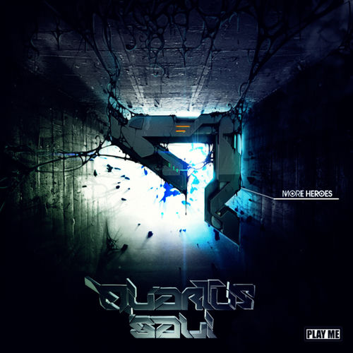 Quartus Saul头像
