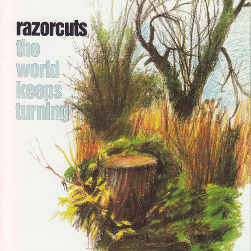 Razorcuts头像