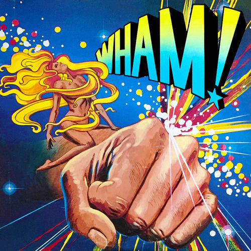 Wham!头像
