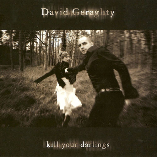 David Geraghty头像