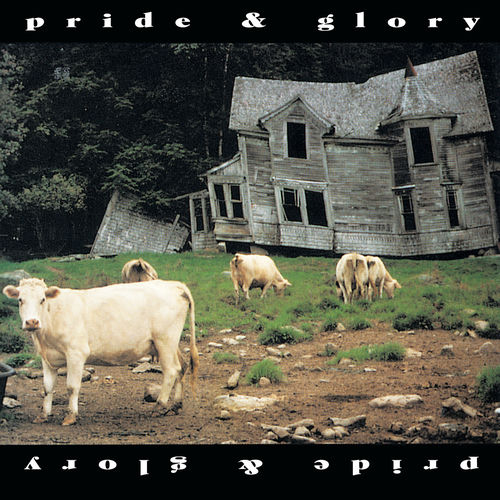 Pride & Glory头像