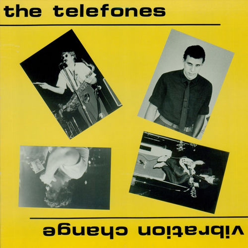 The Telefones头像