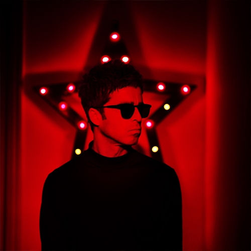 Noel Gallagher’s High Flying Birds头像