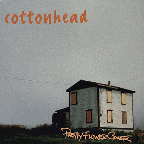 Cottonhead头像