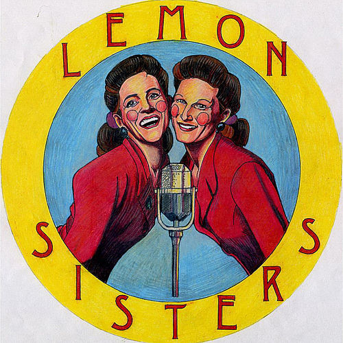 The Lemon Sisters头像