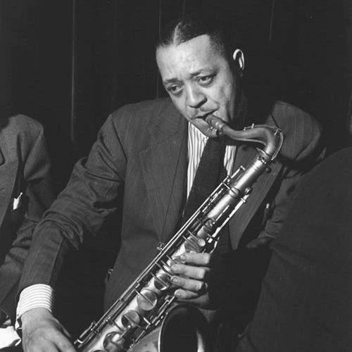 Lester Young头像
