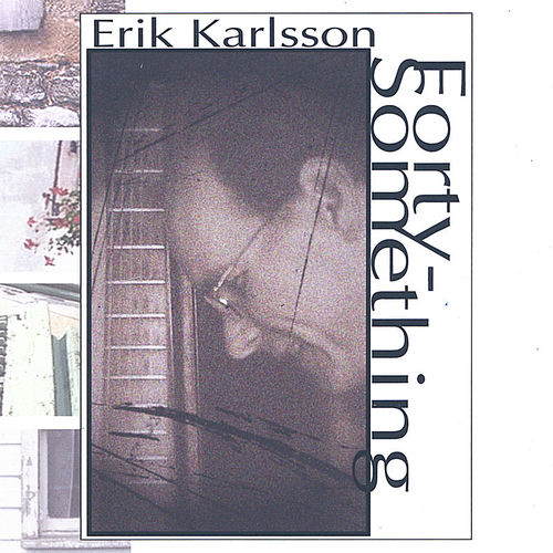 Erik Karlsson头像