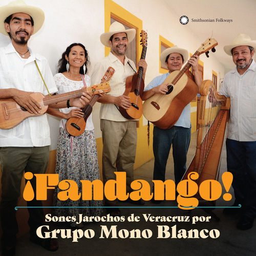 Grupo Mono Blanco头像