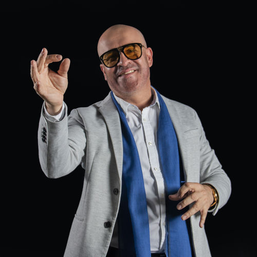 José Aguirre头像