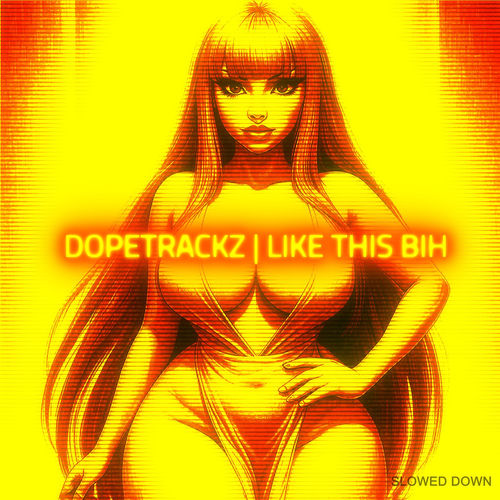 Dopetrackz头像