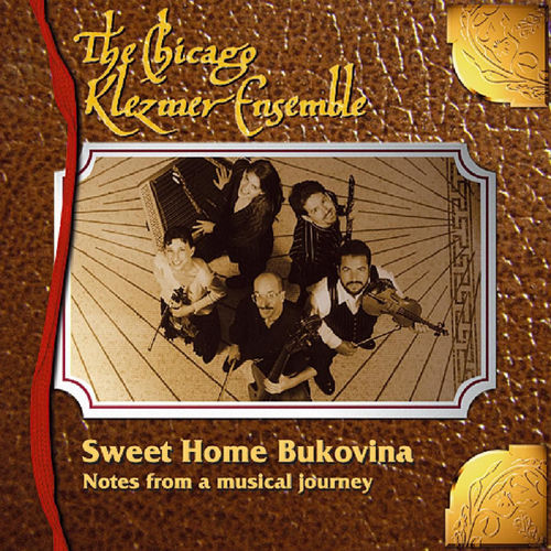 The Chicago Klezmer Ensemble头像