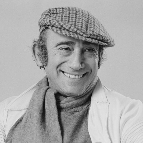 Lionel Bart头像