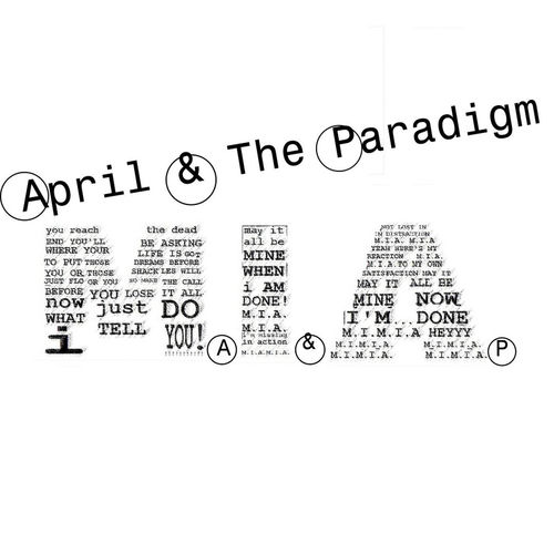 April & The Paradigm头像