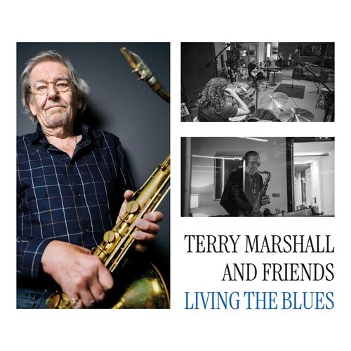 Terry Marshall头像