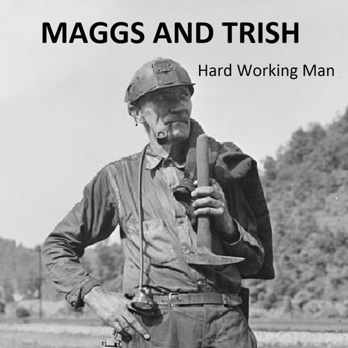 Maggs and Trish头像