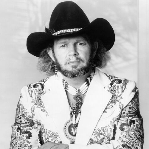 David Allan Coe头像