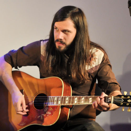 Marcus Bonfanti头像
