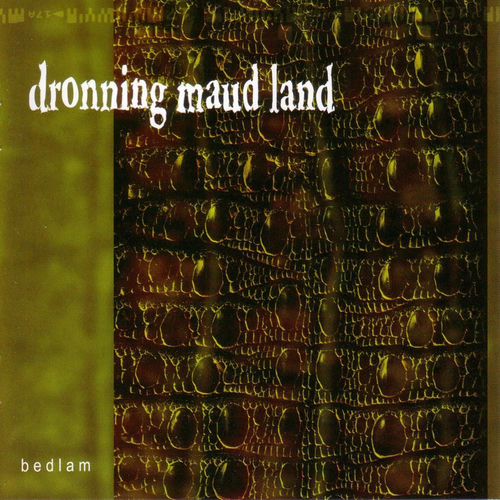 Dronning Maud Land头像