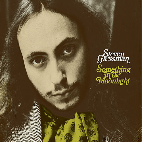 Steven Grossman头像