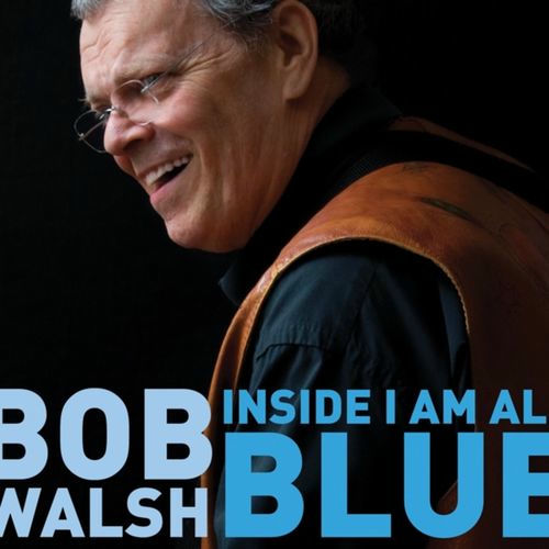 Bob Walsh头像