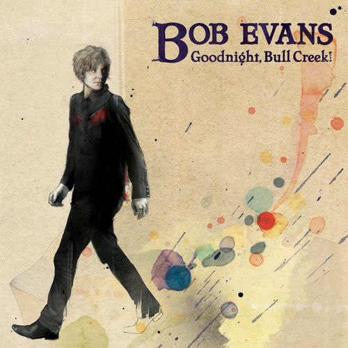 Bob Evans头像
