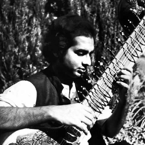 Ananda Shankar头像