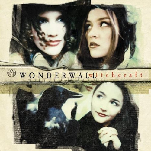 Wonderwall头像