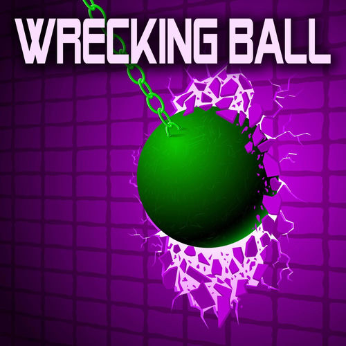 Wrecking Ball头像