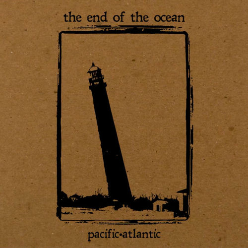 The End of the Ocean头像