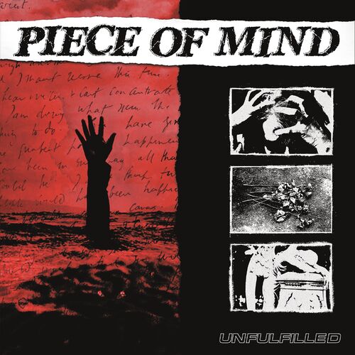 Piece of Mind头像