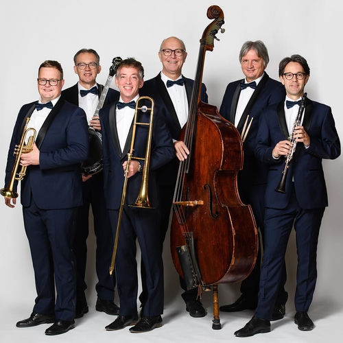 Dutch Swing College Band头像