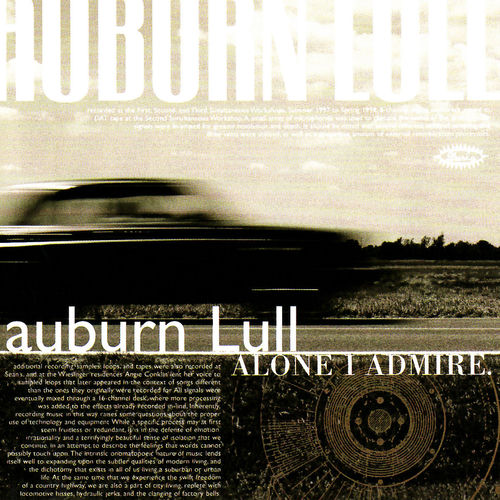 Auburn Lull头像