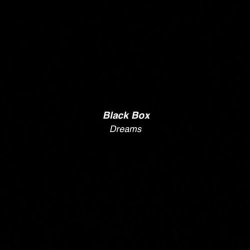 Black Box头像