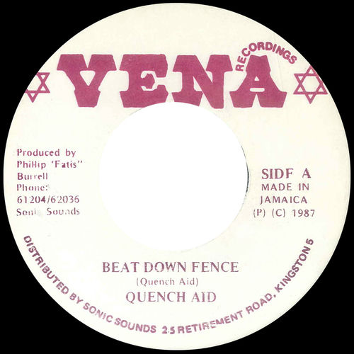 Quench Aid头像