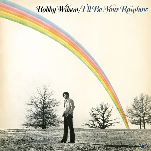Bobby Wilson头像