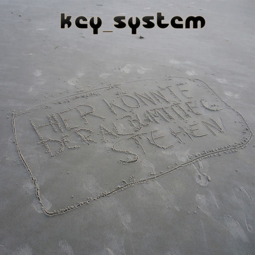 Key System头像