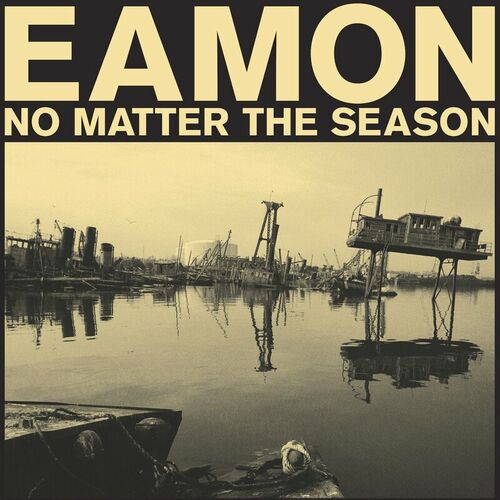 Eamon头像