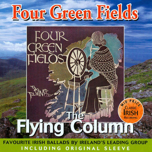 Flying Column头像