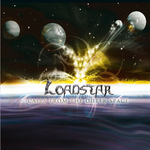 Loadstar头像